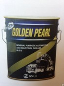 LG  Golden Pearl 2 15000g