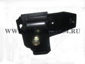 Подушка ISUZU дв 4JG2 NKR 93-03г, NHR 93-98г L