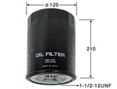 Фильтр масляный С-603А 