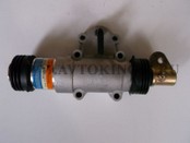 Пневмогидроусилитель КПП ISUZU GIGA 6WF1-T, CXW, CXZ, CXG 