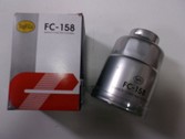 Фильтр топливный FC-158   