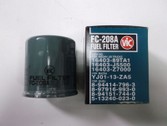 Фильтр топливный FC-208A 