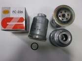 Фильтр топливный FC-226   