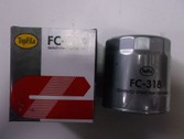 Фильтр топливный FC-318 