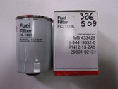 Фильтр топливный FC-326  