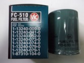 Фильтр топливный FC-510  