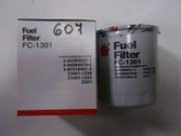Фильтр топливный FC-607  