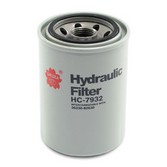 Фильтр гидравлический HC-7932 
