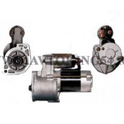 Стартер MMC CANTER 12V, 2.0kW, 10 зубьев