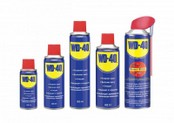 WD-40 100 мл.